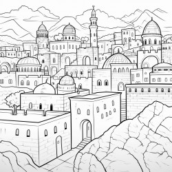 jerusalem