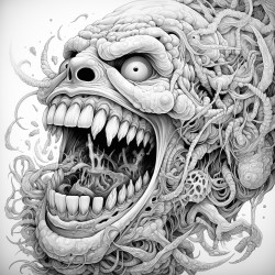 denitst takes out tooth man
