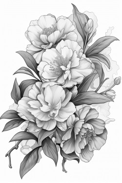 camellia