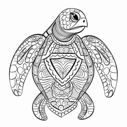 turtle
