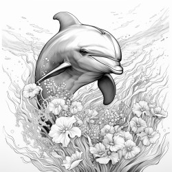 dolphin
