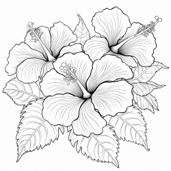 hibiscus