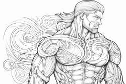 muscles