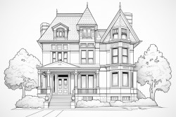 ewen house