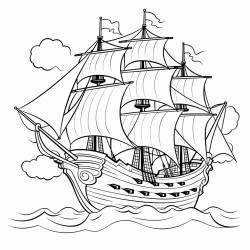 napi piraci