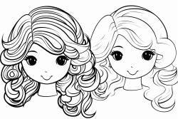 cheveux