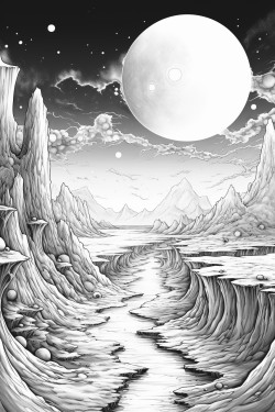 exoplanetes