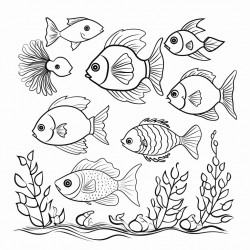 peces
