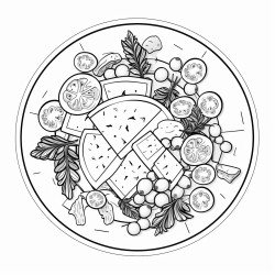circulacin feta