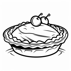 pumpkin pie for kids bold and easy