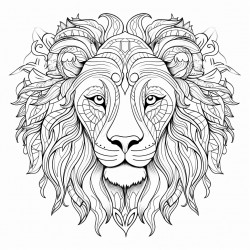 lion