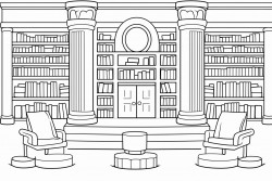 library
