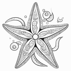 starfish