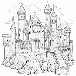 historical castle