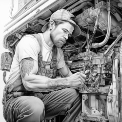 vote yes to rcc  17119 picture auto mechanic
