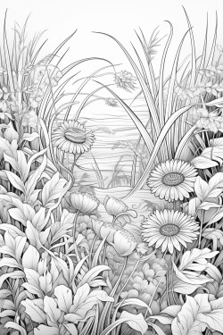eelgrass