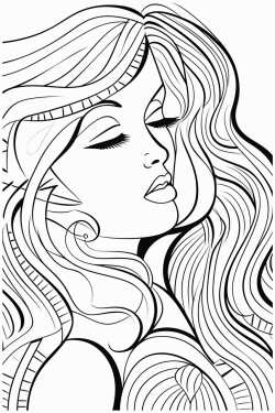 mujer