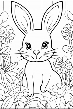 bunny
