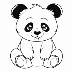 panda