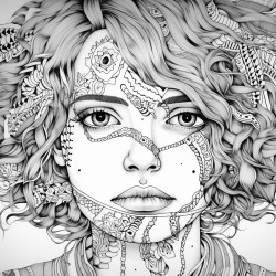 self portrait