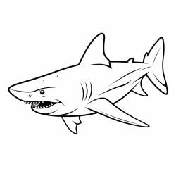 shark
