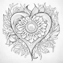 gratitude heart