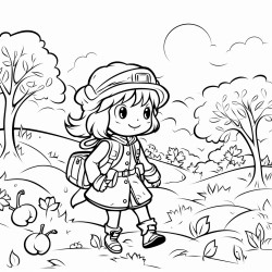 mulot automne