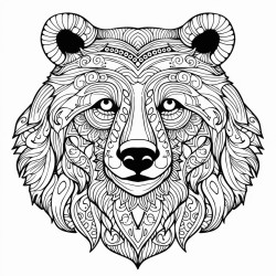bear