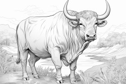 carabao in the philippines