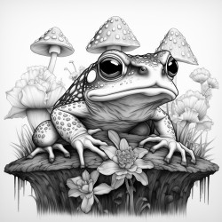toad picture