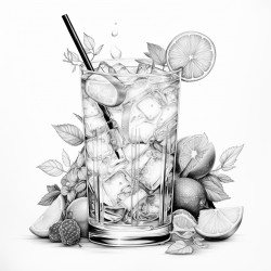 cocktail