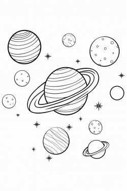 planets