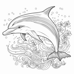 dolphin