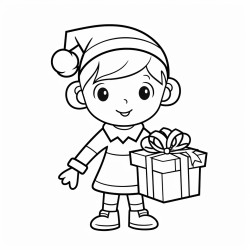 cute christmans