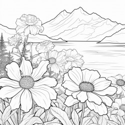 plants and flowers of southeast alaska