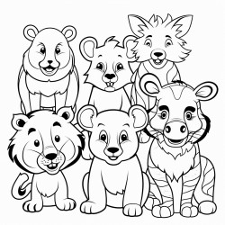 animals