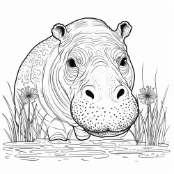 hippopotamus