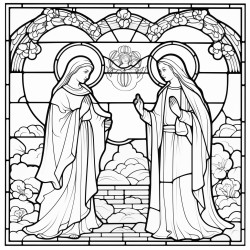 annunciazione di gesu