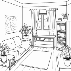 room