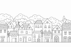 village