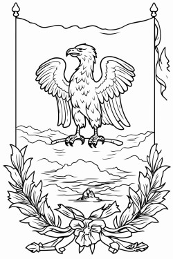 bandera de la polica nacional del ecuador