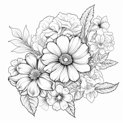 floral