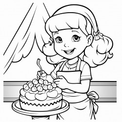 lady claires servents