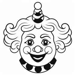 clown