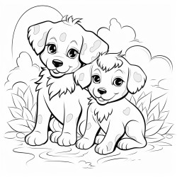 cachorros