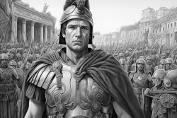 roman