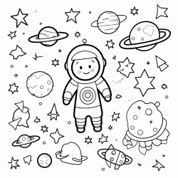 little space