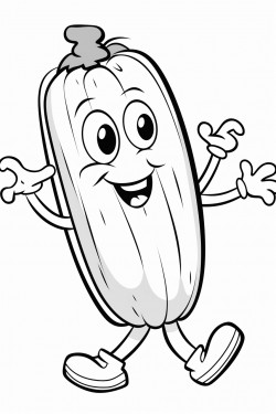 pickle doing cartwheels