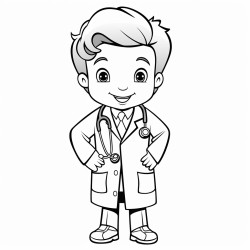 the word doctors