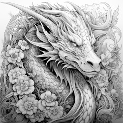dragon